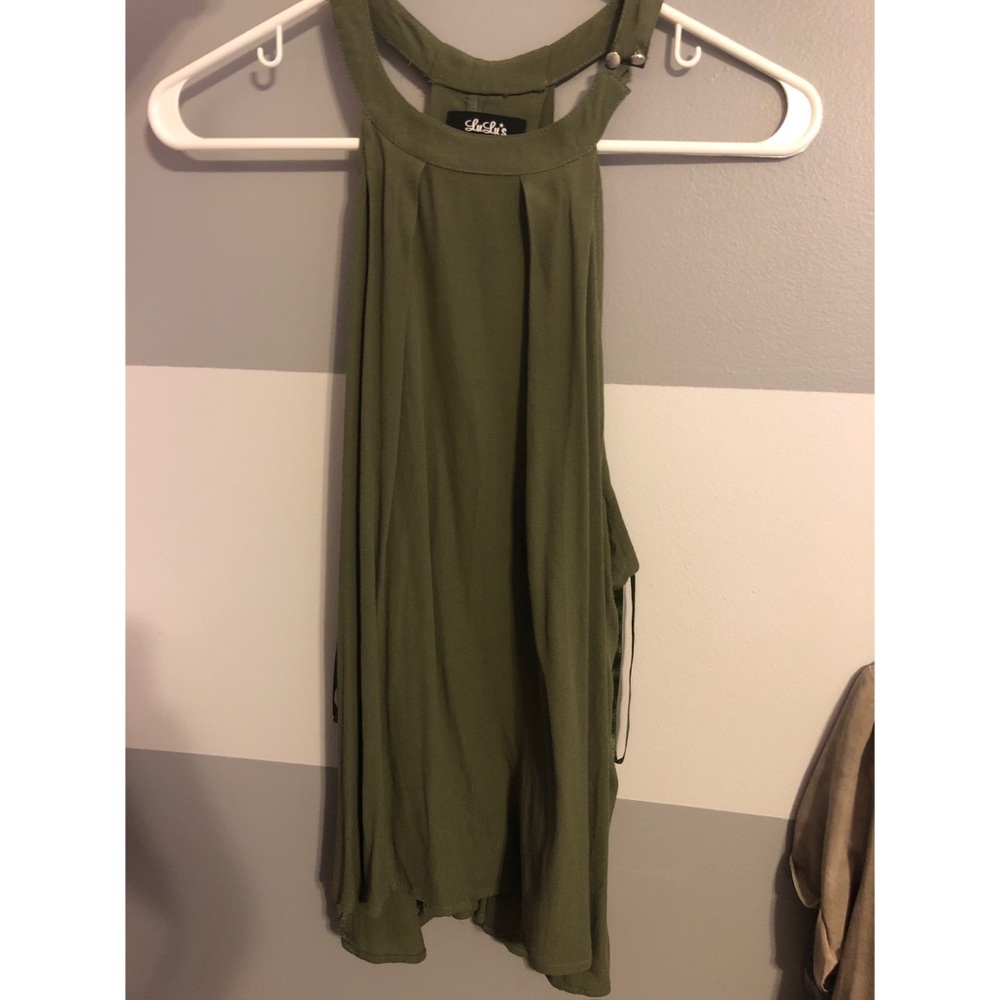 lulus tank top